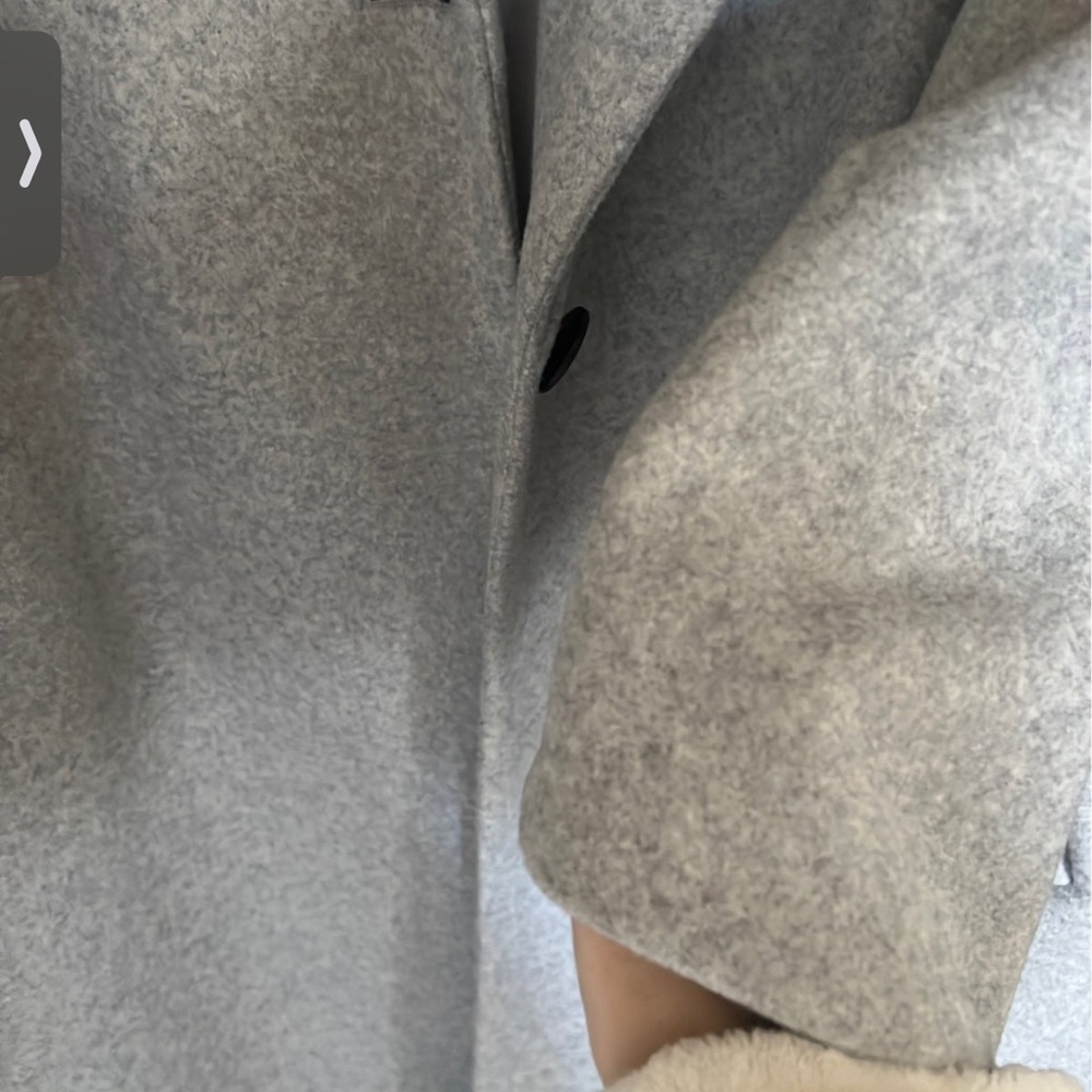 Zara jacket - Picture 3 of 3